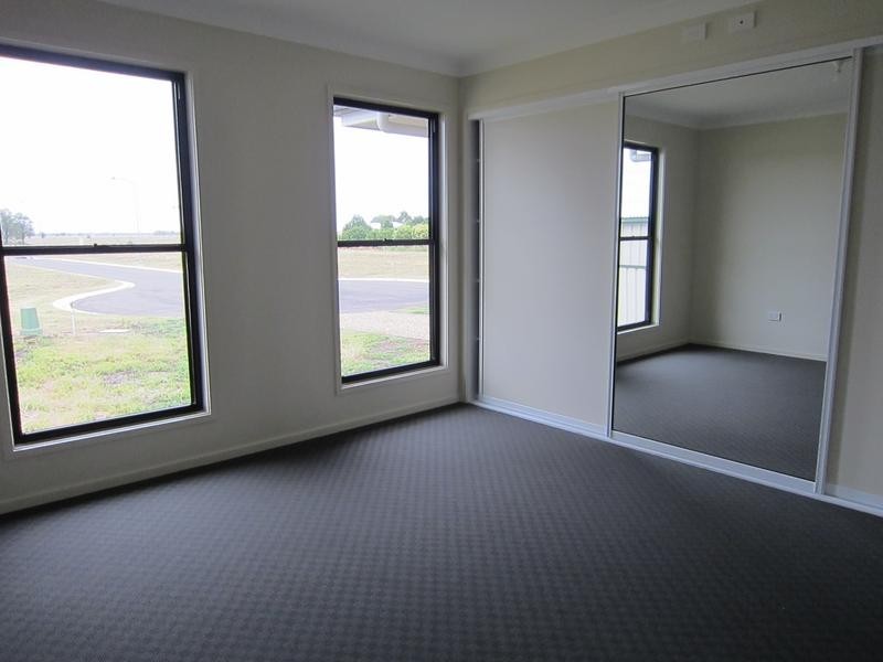 Lot 5, 0 Wilga Court, Dalby QLD 4405