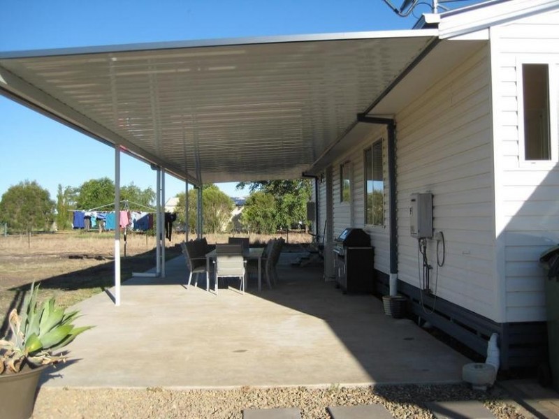 143 Blaxland Road, Dalby QLD 4405