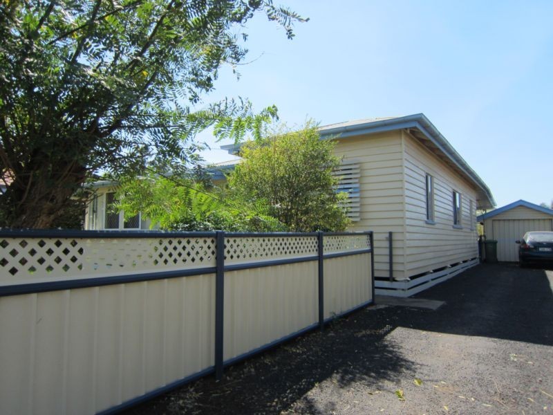 8 Ellen Street, Dalby QLD 4405