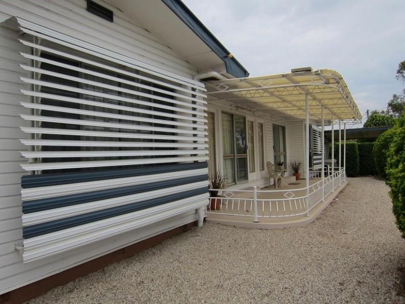 1A Kookaburra Street, Dalby QLD 4405