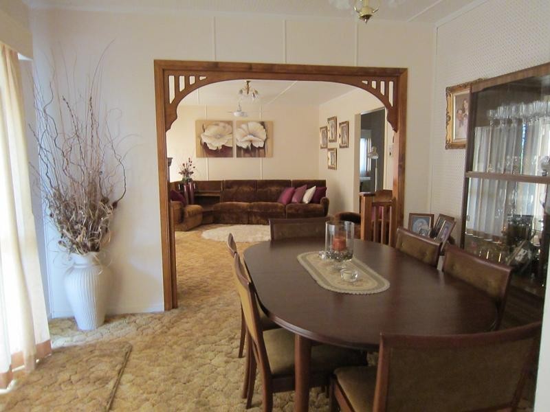 1A Kookaburra Street, Dalby QLD 4405