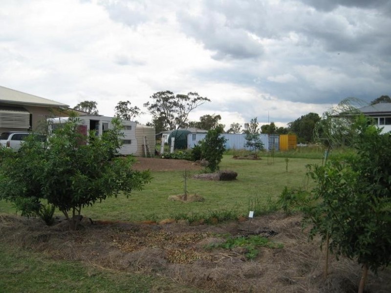 20 Albert Street, Jandowae QLD 4410