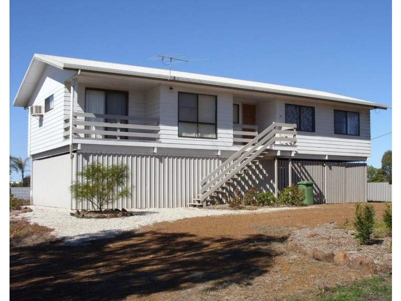 34 Owen Street East, Dalby QLD 4405