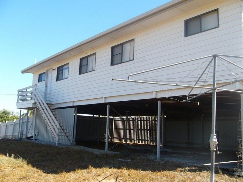 34 Owen Street East, Dalby QLD 4405
