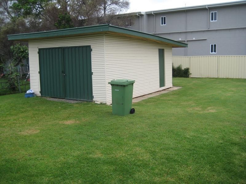 8 Thorley Street, Dalby QLD 4405