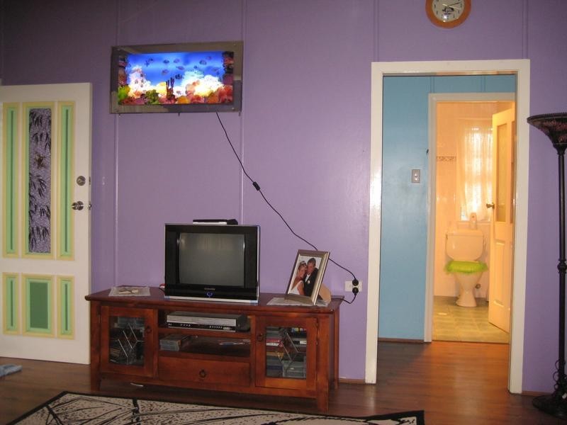 8 Thorley Street, Dalby QLD 4405