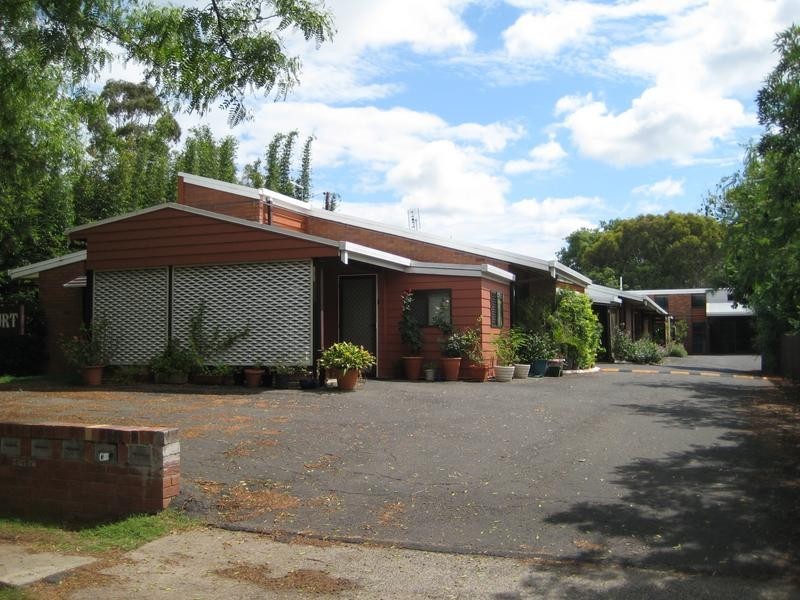 8/8 New Street, Dalby QLD 4405