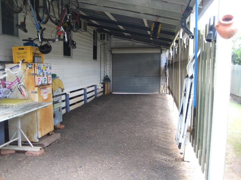 155 Pratten Street, Dalby QLD 4405