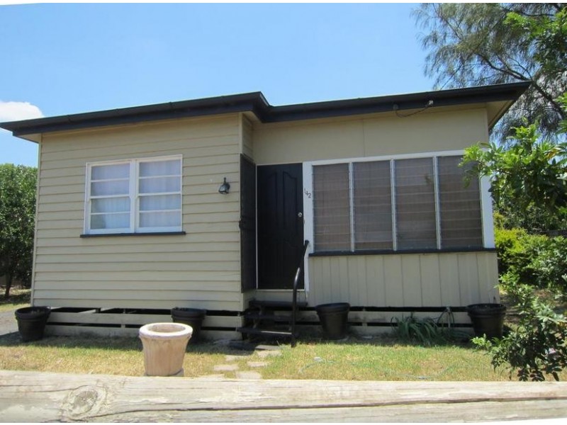 142 Condamine Street, Dalby QLD 4405