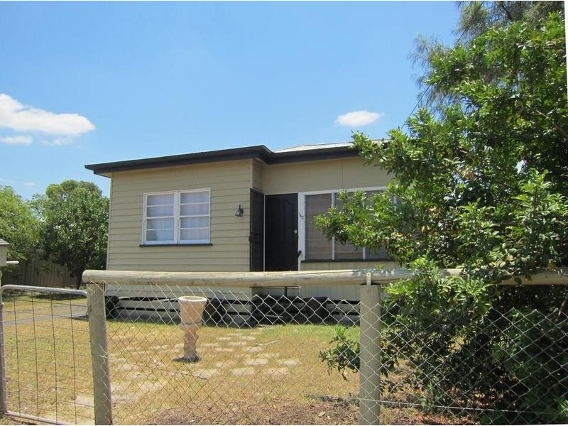 142 Condamine Street, Dalby QLD 4405
