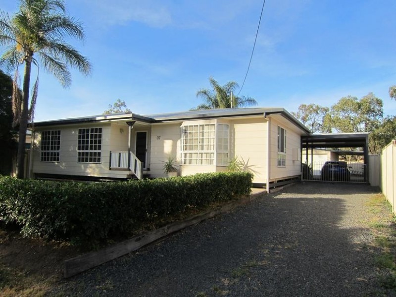 37 Burke Street, Dalby QLD 4405