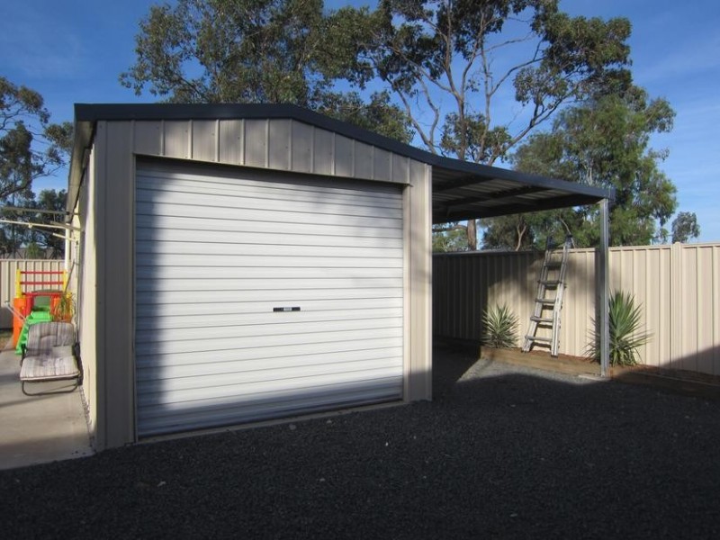 37 Burke Street, Dalby QLD 4405