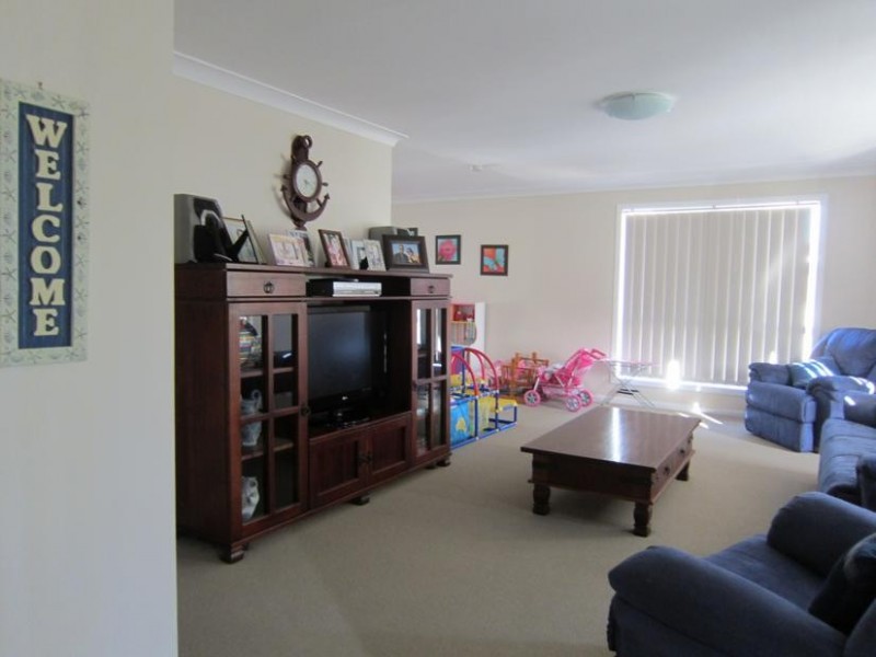 37 Burke Street, Dalby QLD 4405