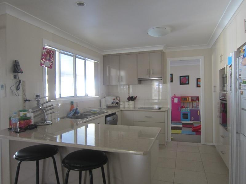 37 Burke Street, Dalby QLD 4405