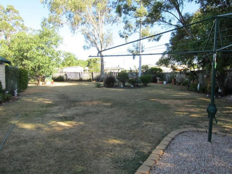 5 Wooburn Street, Dalby QLD 4405
