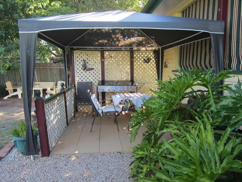 5 Wooburn Street, Dalby QLD 4405