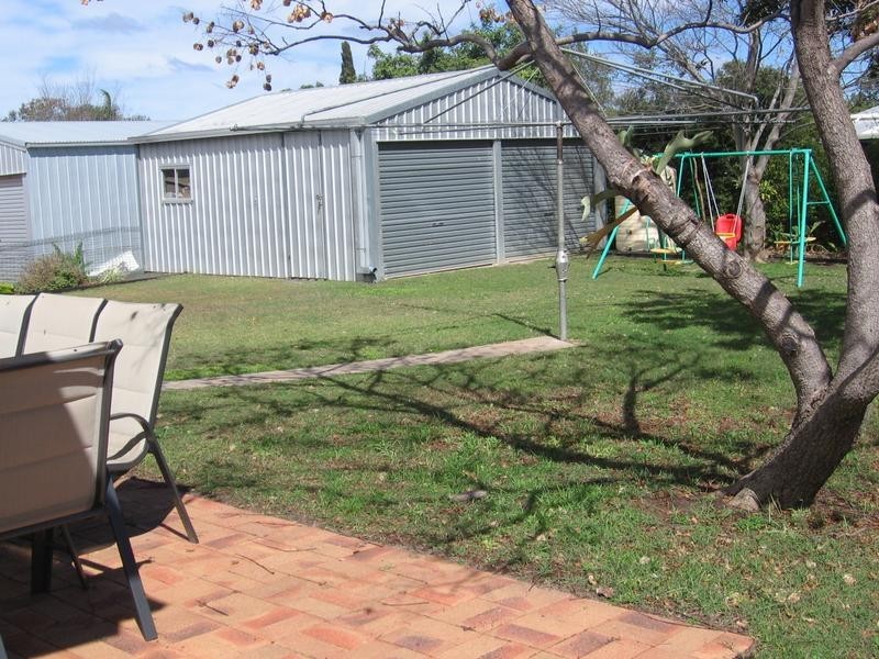 88 Wood Street, Dalby QLD 4405