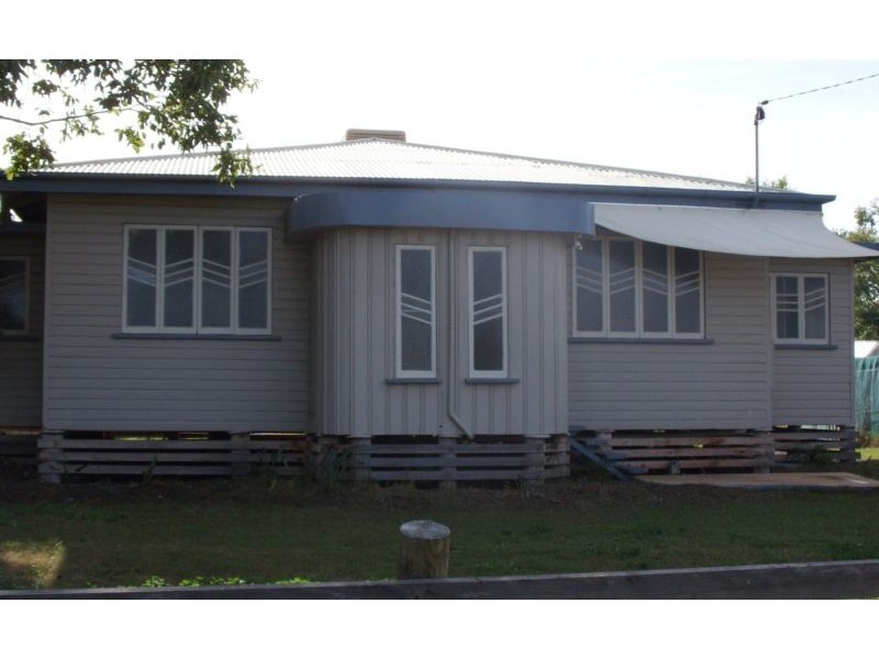 9 Carlow Drive, Dalby QLD 4405