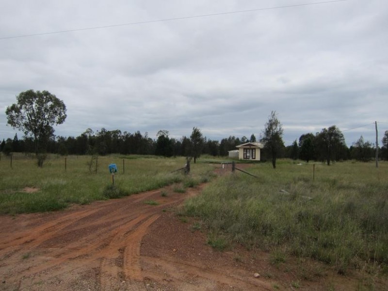 117 Wilga Drive Ducklo, Dalby QLD 4405