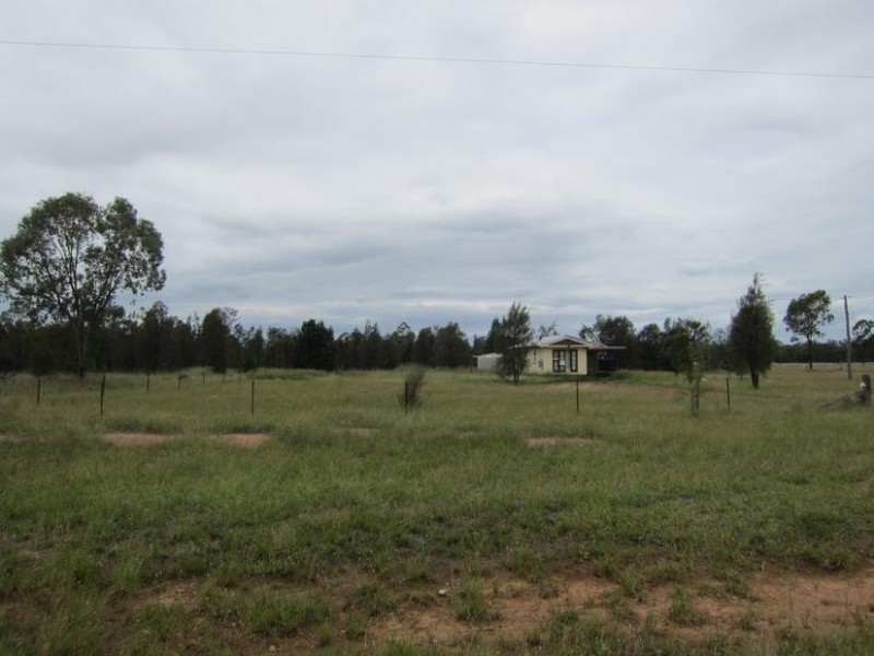 117 Wilga Drive Ducklo, Dalby QLD 4405