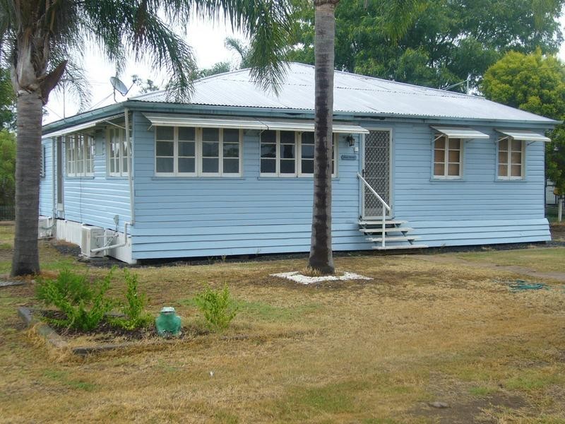 62 Moreton Street, Dalby QLD 4405