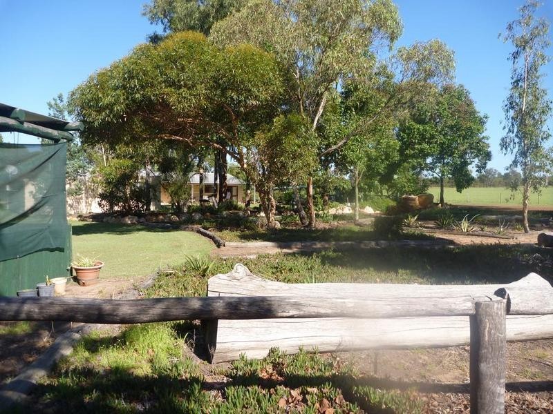 418 Gulera Road Kumbarilla, Dalby QLD 4405