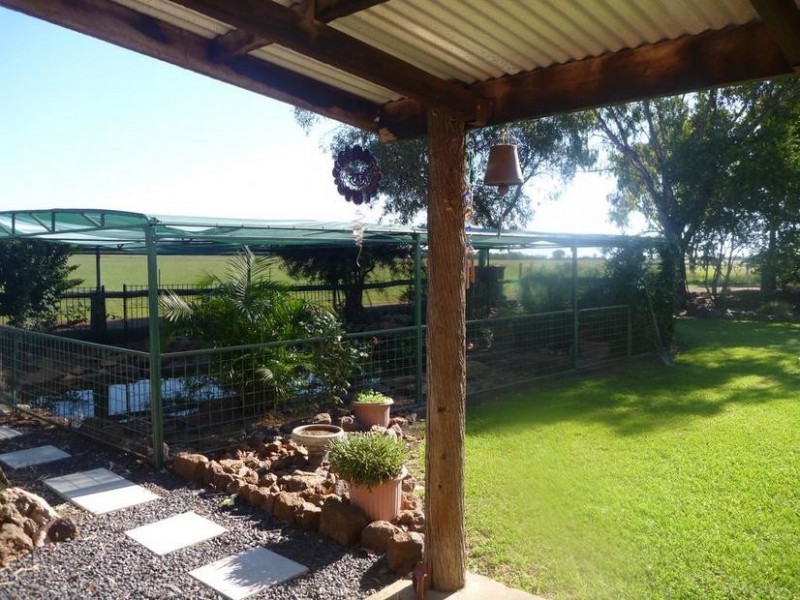 418 Gulera Road Kumbarilla, Dalby QLD 4405