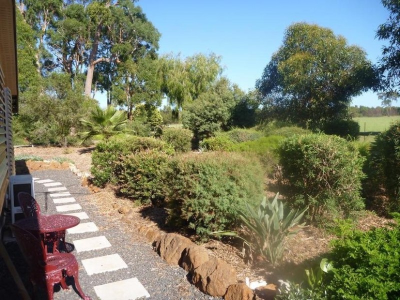 418 Gulera Road Kumbarilla, Dalby QLD 4405