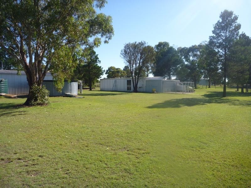 418 Gulera Road Kumbarilla, Dalby QLD 4405