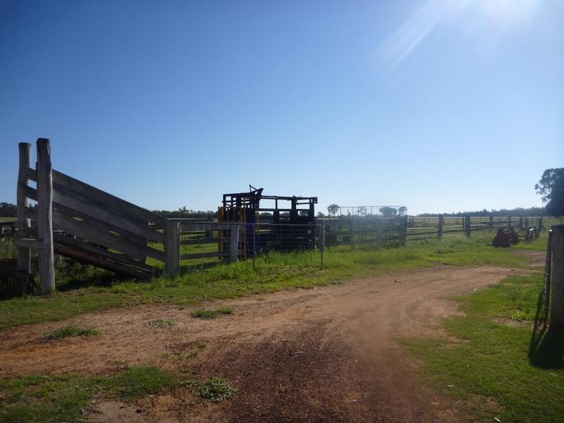 418 Gulera Road Kumbarilla, Dalby QLD 4405