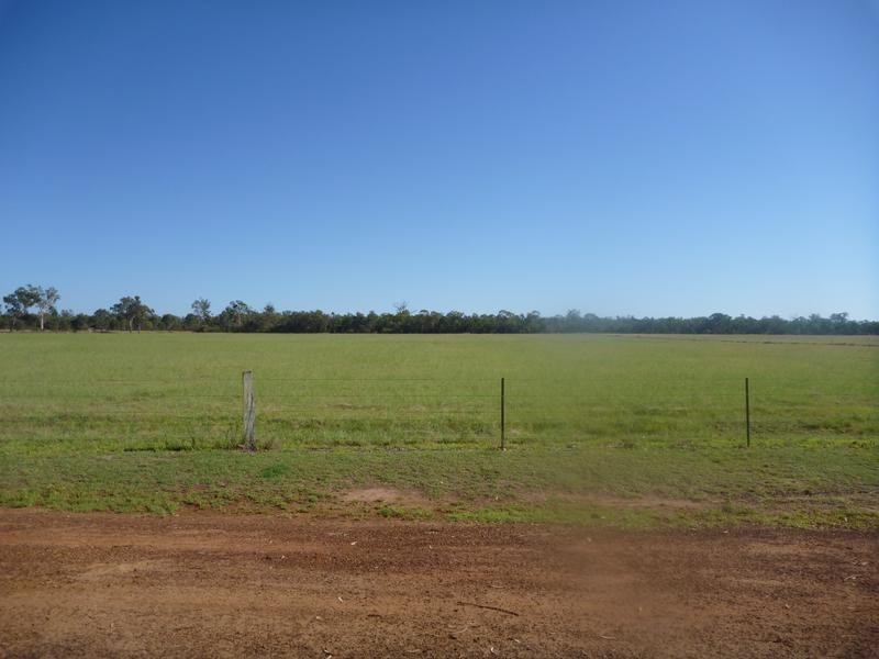 418 Gulera Road Kumbarilla, Dalby QLD 4405