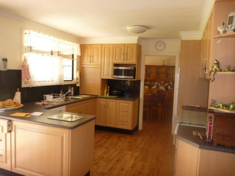 418 Gulera Road Kumbarilla, Dalby QLD 4405