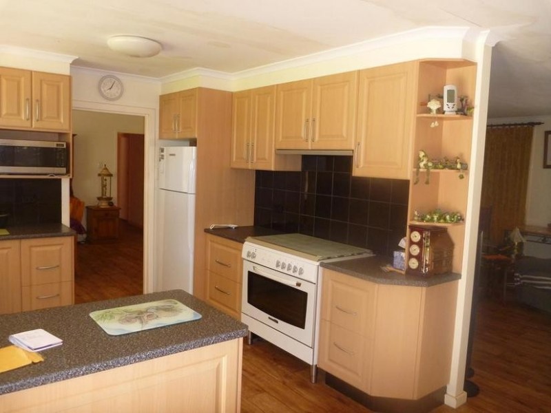 418 Gulera Road Kumbarilla, Dalby QLD 4405