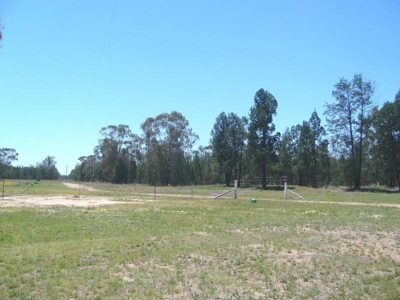 945 Gulera Road Ducklo, Dalby QLD 4405