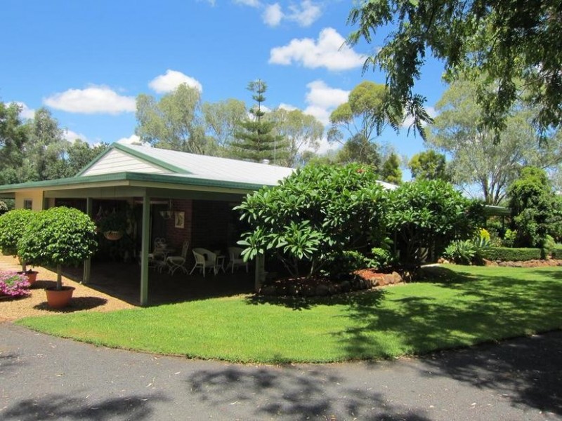 54 Chelldan Avenue, Dalby QLD 4405