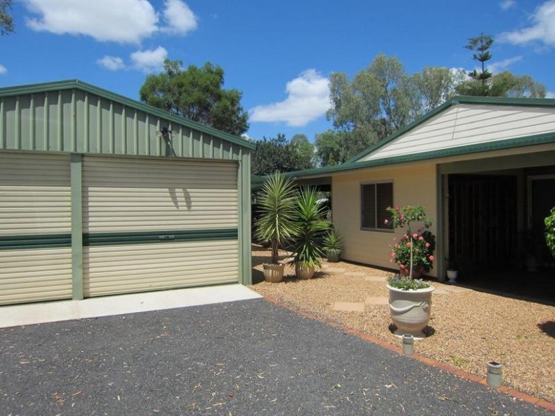 54 Chelldan Avenue, Dalby QLD 4405