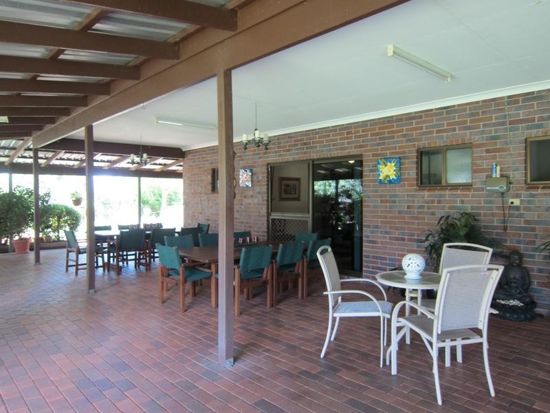 54 Chelldan Avenue, Dalby QLD 4405