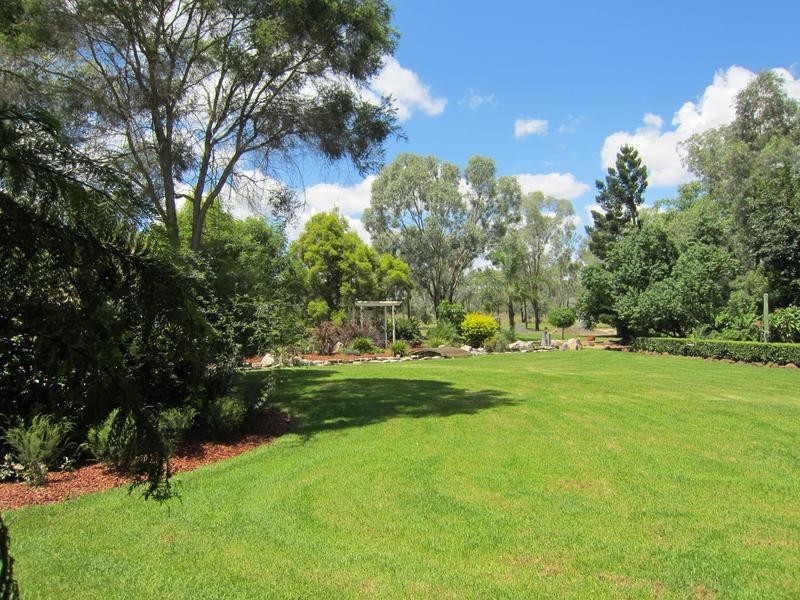54 Chelldan Avenue, Dalby QLD 4405