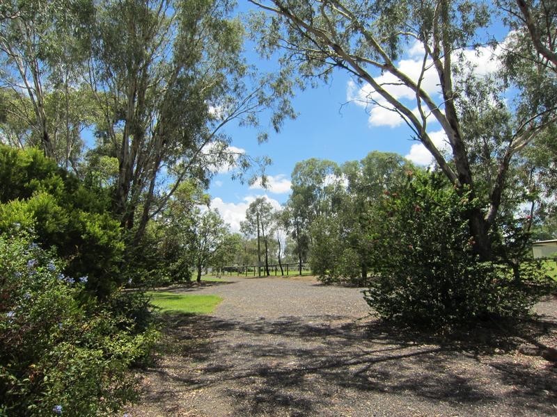 54 Chelldan Avenue, Dalby QLD 4405