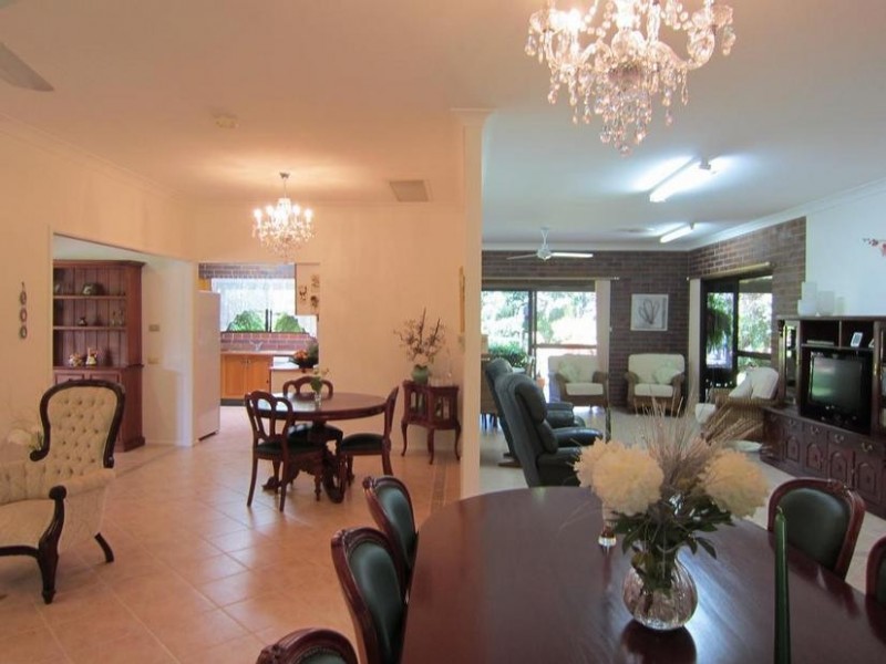 54 Chelldan Avenue, Dalby QLD 4405