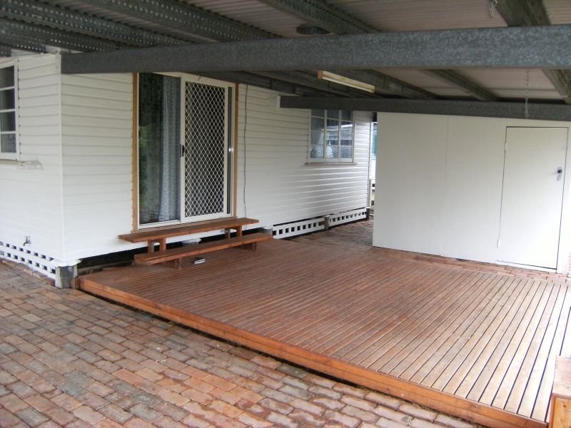39 Palmer Street, Dalby QLD 4405