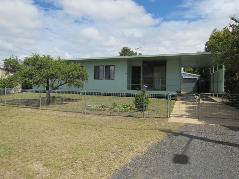 29 Kookaburra Street, Dalby QLD 4405