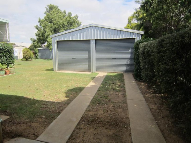 29 Kookaburra Street, Dalby QLD 4405