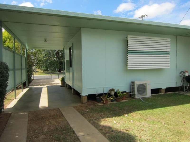 29 Kookaburra Street, Dalby QLD 4405