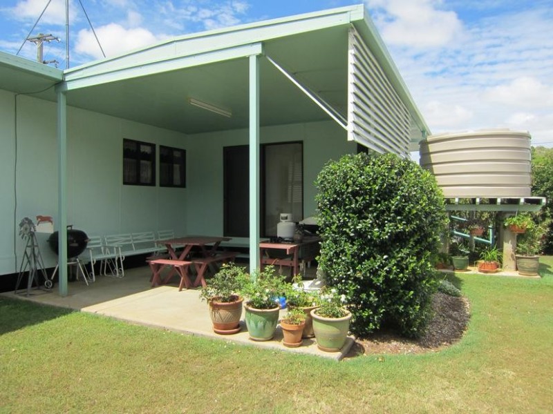29 Kookaburra Street, Dalby QLD 4405