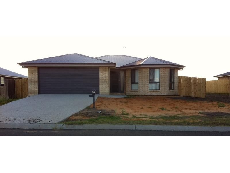 76 Gosden Drive, Dalby QLD 4405