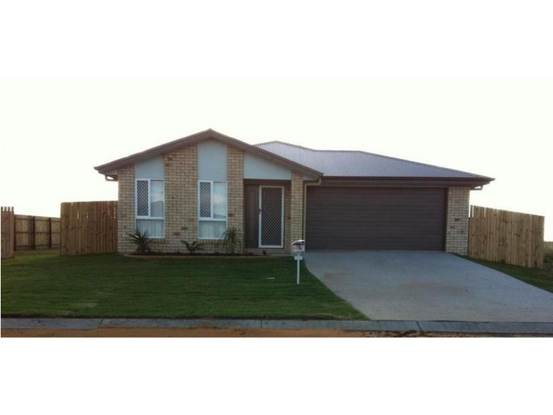 72 Gosden Drive, Dalby QLD 4405