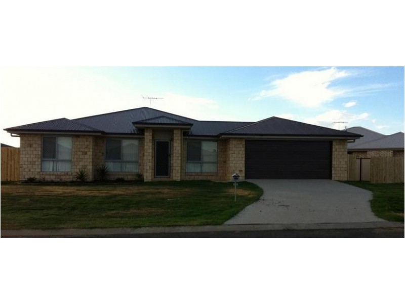 3 Pine Street, Dalby QLD 4405