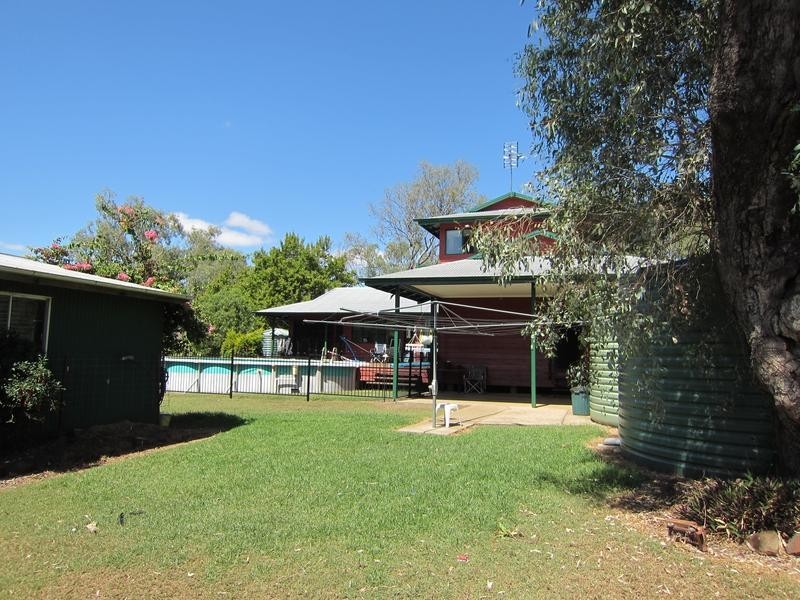 93 Colkerri Drive, Dalby QLD 4405