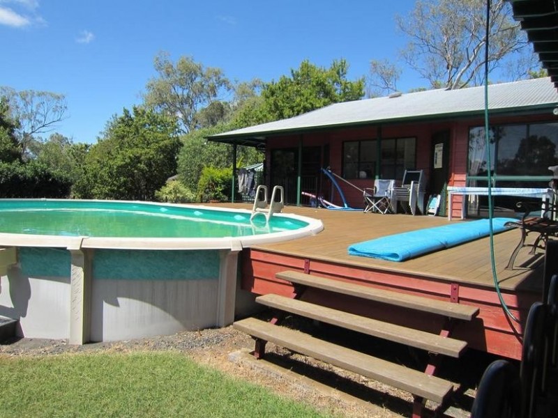 93 Colkerri Drive, Dalby QLD 4405